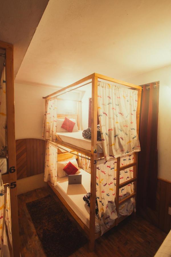 Albergue Moustache Manali Exterior foto